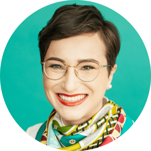 Bruyère Research Sarina Isenberg